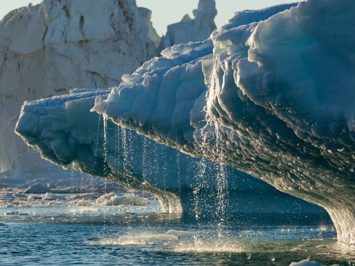 Istider, nøkkelen til en faktisk forkastelse av den idiotifiserte og karboninitierte, «klimavitenskapelige» korrupsjonen og dens anti-skeptisisme