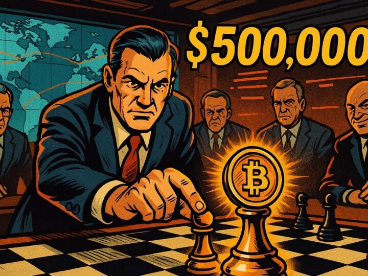 Kritikken (forsøker å) ‘debattere’ Bitcoin m.m på TwitterX
