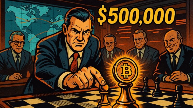 Kritikken (forsøker å) ‘debattere’ Bitcoin m.m på TwitterX