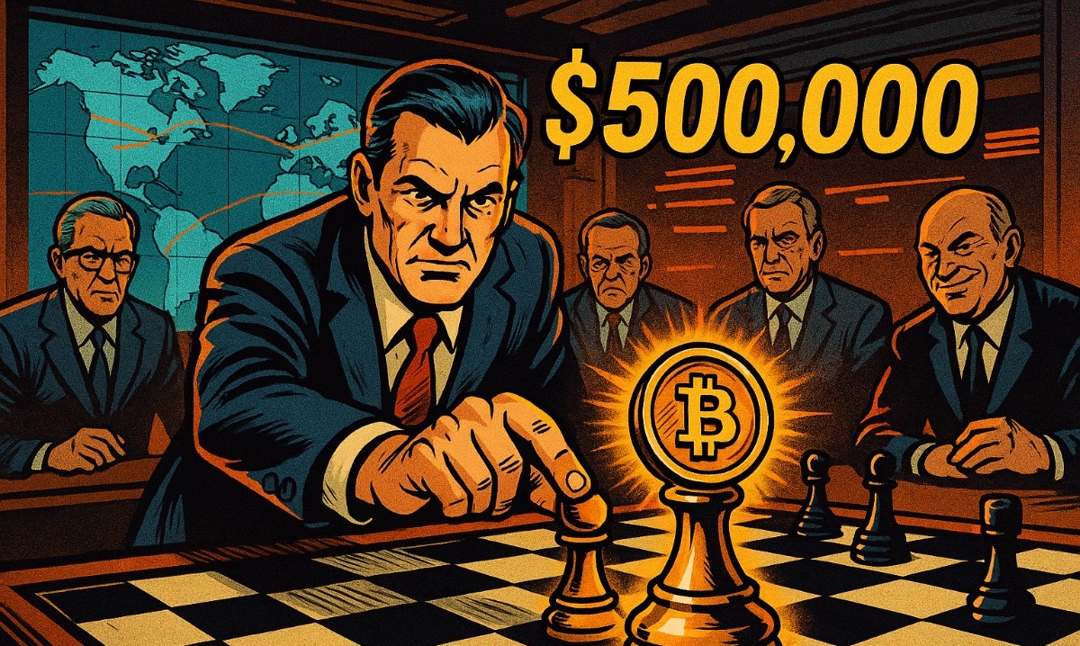 Kritikken (forsøker å) ‘debattere’ Bitcoin m.m på TwitterX