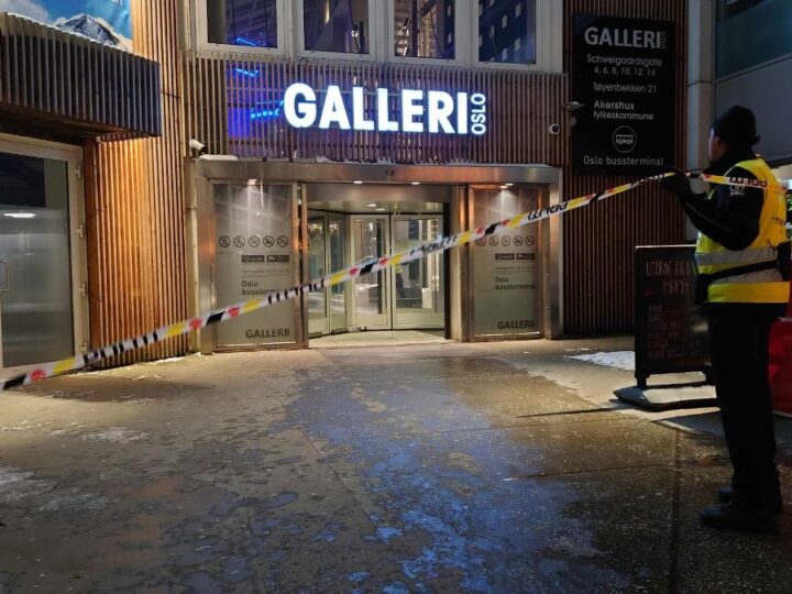 Norge trenger bare enda mer demokrati, mer åpenhet: mer «minoriteter»; flere drap, mer fattigdom, flere bomber, granater, mer toleranse for trangbodde voldtekter i barnehagen