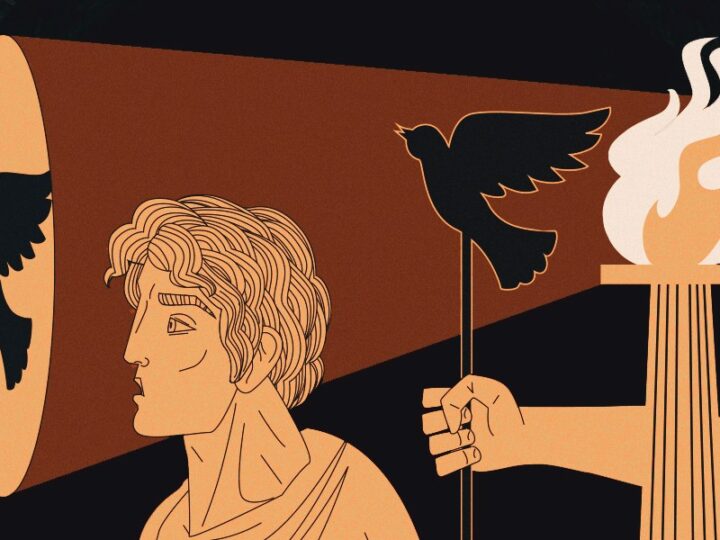 Kritikken MMXXV VIII – Venstresidens genealogi