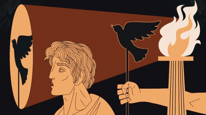 Kritikken MMXXV VIII – Venstresidens genealogi