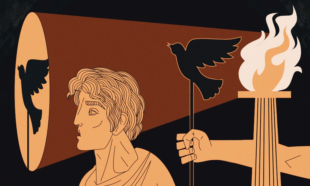 Kritikken MMXXV VIII – Venstresidens genealogi