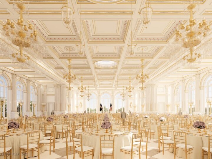 USA i kristenpsykose, govt. negro shut down, Zioshills går full Holo$304/7000-retard—KMN