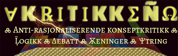 KRITIΚᚲΕN . ℕ‎‎⭕