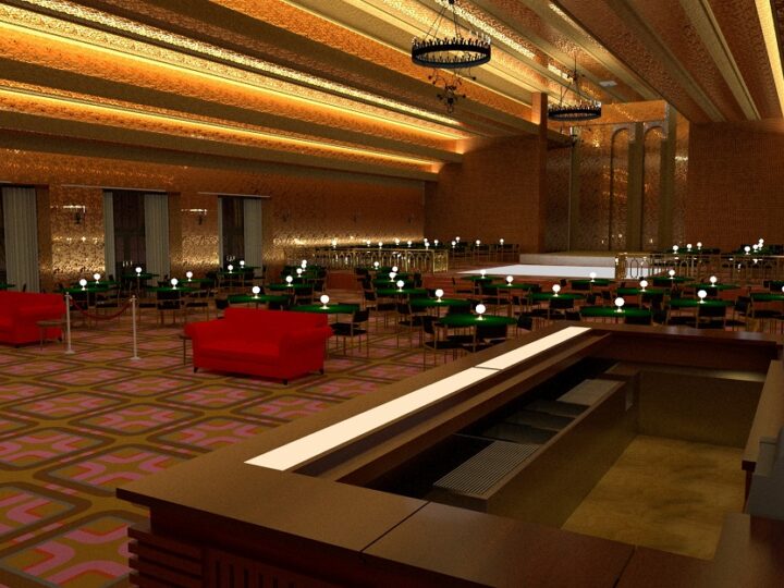 Julebord, Kritikken vs. Sionistskrullinger