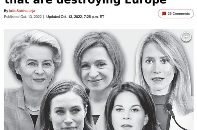 Systemkritikk 101 – NB: IDIOT, dette er en distraksjon, og ikke problemet