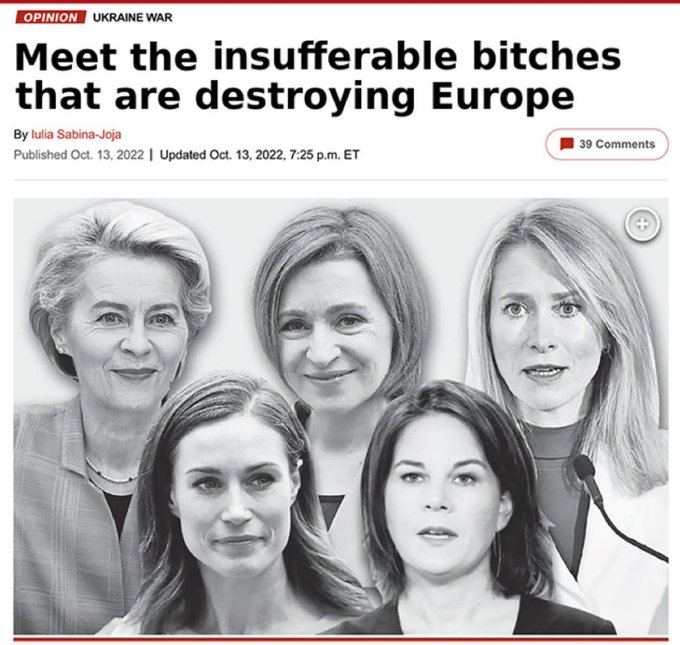 Systemkritikk 101 – NB: IDIOT, dette er en distraksjon, og ikke problemet