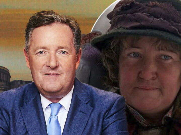 Nedsnødd søppeldunkbrannsurr—Piers ‘per capita’ Morgan vs. Nick ‘Fed-jacket’ Fuentes