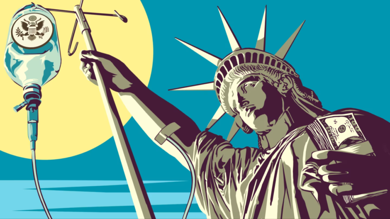 Kritikken MMXXV IX – Økonomi 304