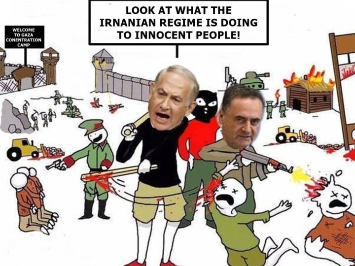 Den &laquo;vestlige&raquo; Intervensjonslogikkens fallitt