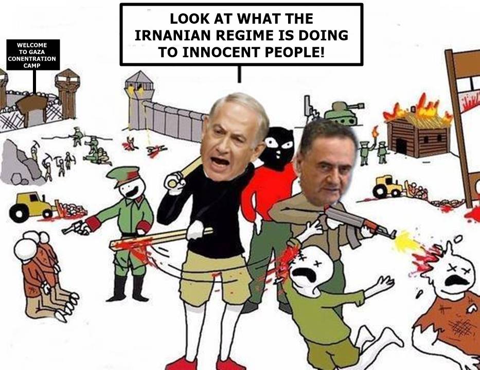 Den &laquo;vestlige&raquo; Intervensjonslogikkens fallitt