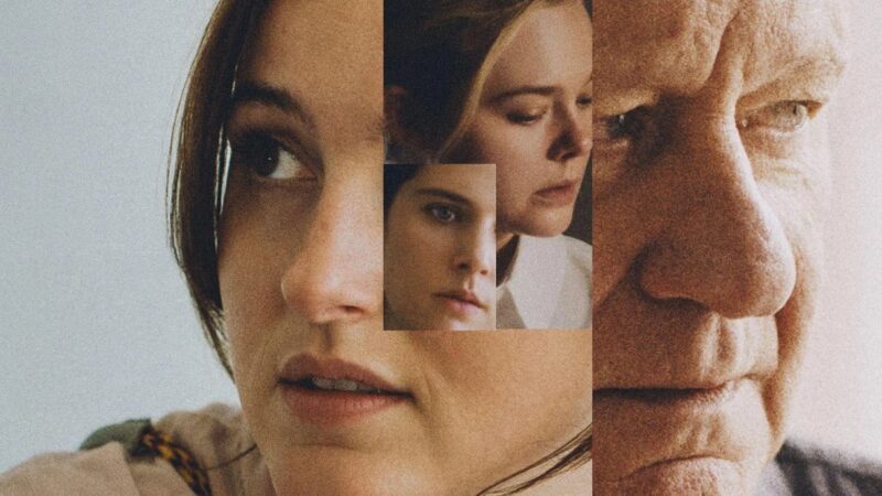 Filmanmeldelse: «Affeksjonsverdi» (2025)