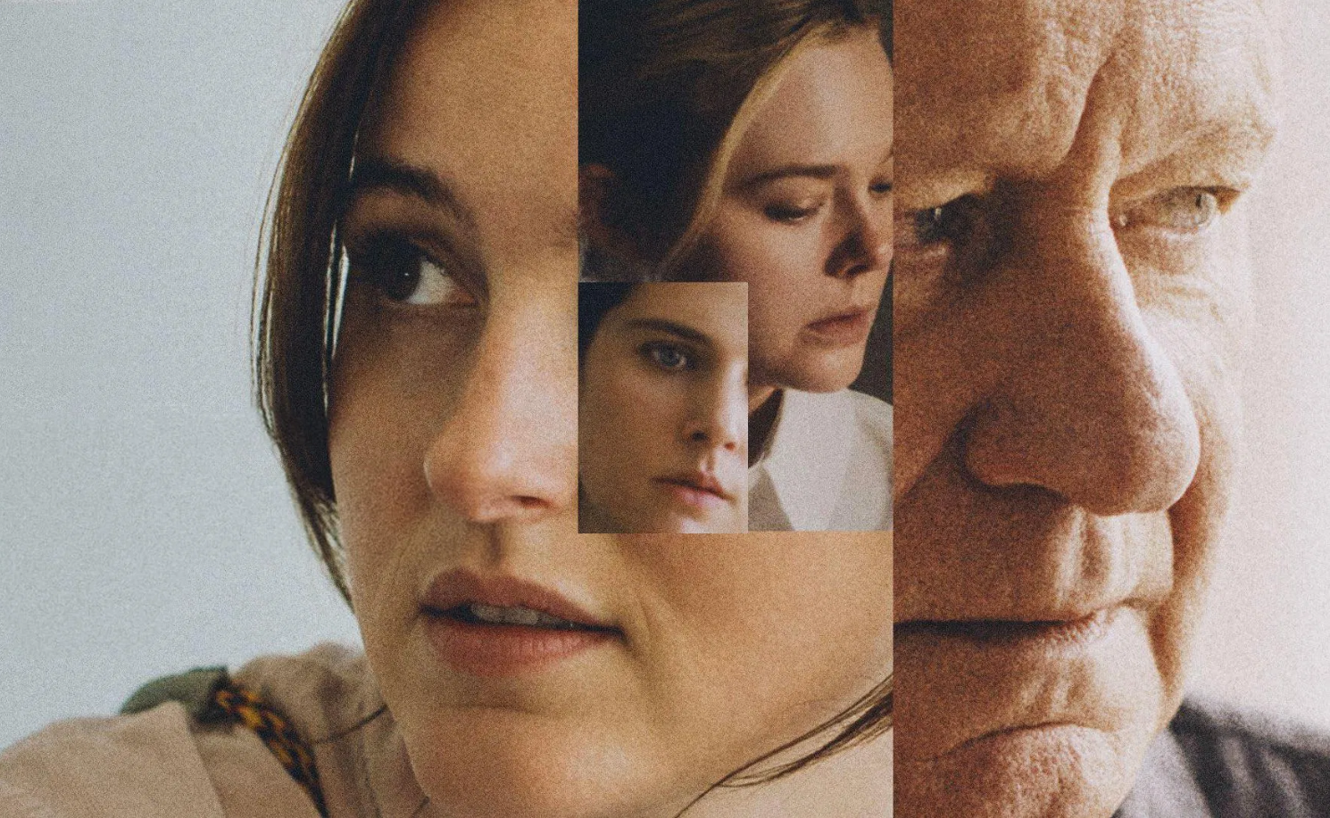 Filmanmeldelse: «Affeksjonsverdi» (2025)