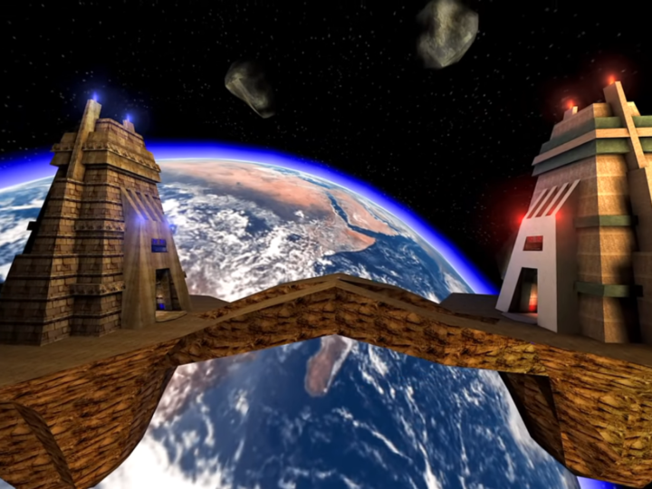 En linje i snøen. En stemme i rommet (blehh)