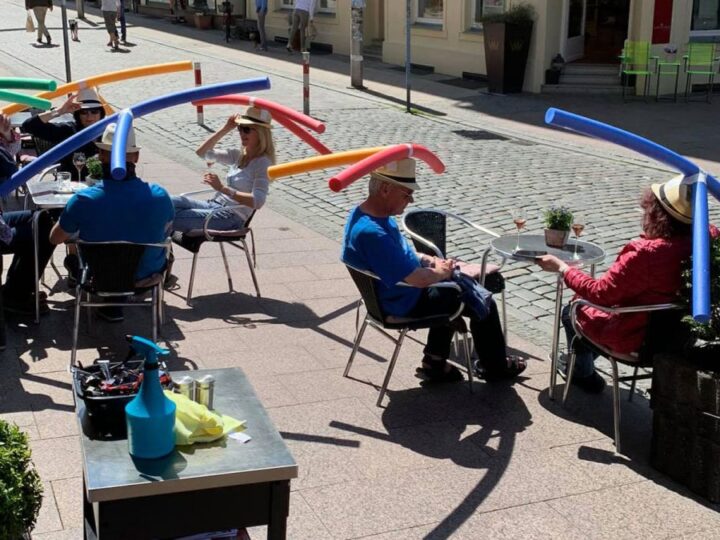 Ting som må skje før nordmenn kan samle seg politisk og styre Norge