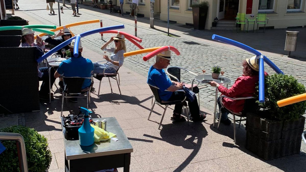 Ting som må skje før nordmenn kan samle seg politisk og styre Norge