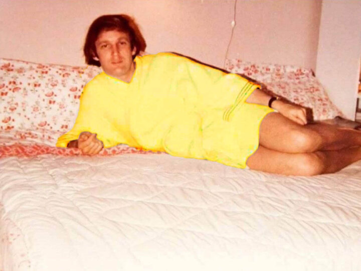 Den livskorrupte essensen av Epstein-filene: MAGA-ignoransen, sionistshillhøyre og «anstendighets»-absurditetsdemokratiets fall fortsetter sammen mot fullkommen fallitt