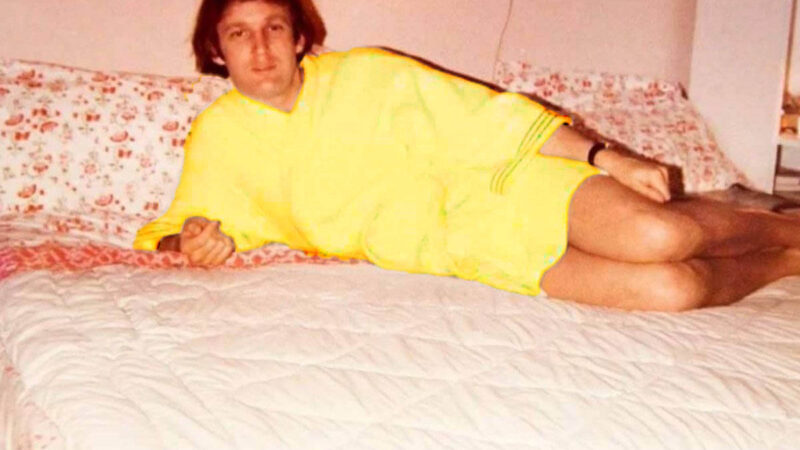 Den livskorrupte essensen av Epstein-filene: MAGA-ignoransen, sionistshillhøyre og «anstendighets»-absurditetsdemokratiets fall fortsetter sammen mot fullkommen fallitt