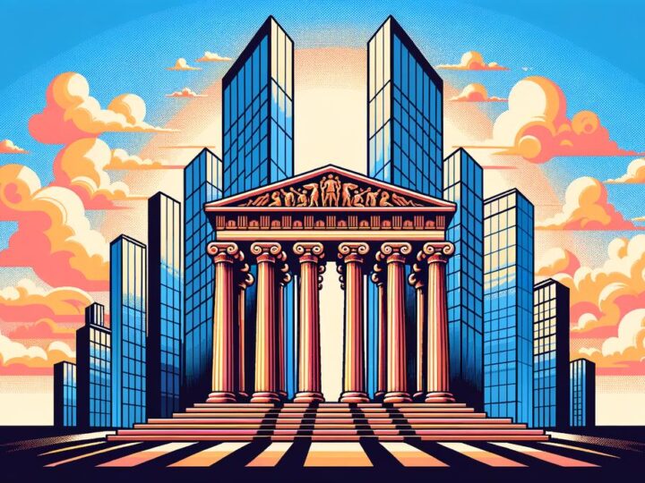 Kritikken MMXXVI X – De ti største samfunnsmytene og mekanismene