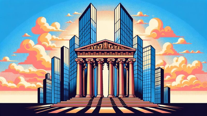 Kritikken MMXXVI X – De ti største samfunnsmytene og mekanismene