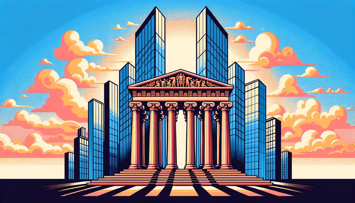 Kritikken MMXXVI X – De ti største samfunnsmytene og mekanismene