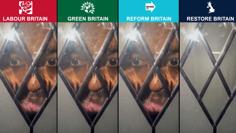 &laquo;Tommy Robinson&raquo; er død