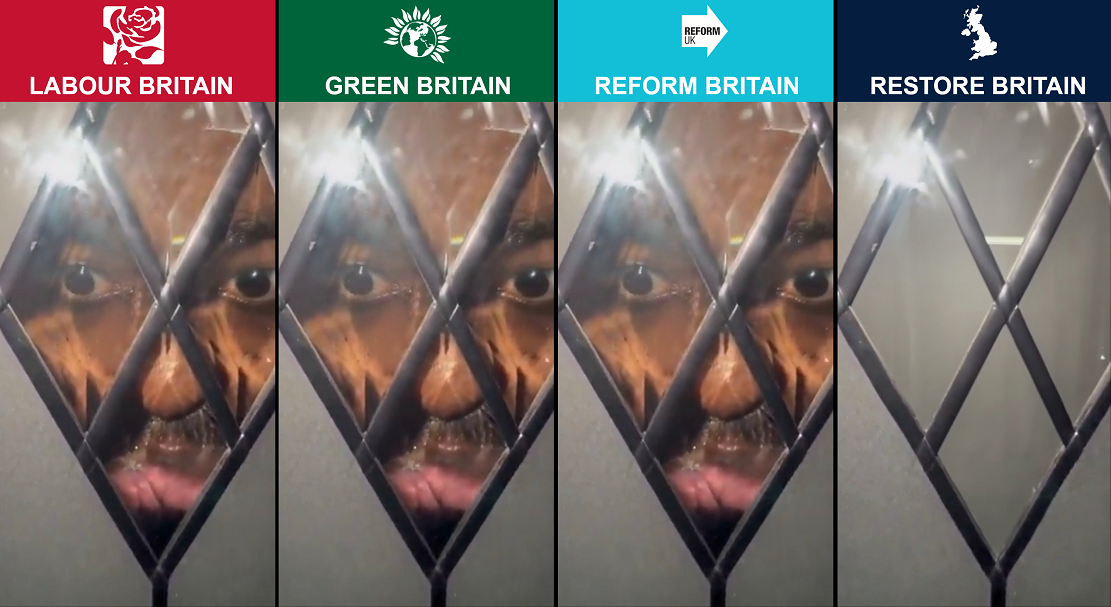 &laquo;Tommy Robinson&raquo; er død