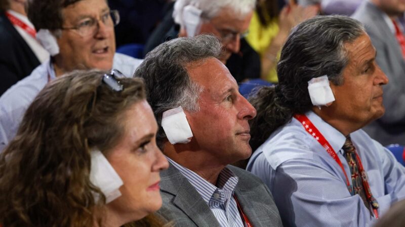 Hvor mange løgner kan (Ha-ha)Bi-bi Netanyahu servere idioter på 8 minutter?