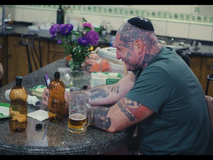 Demokrati + Kritikken = Sant — Stem på neste POVcastepisode, nå