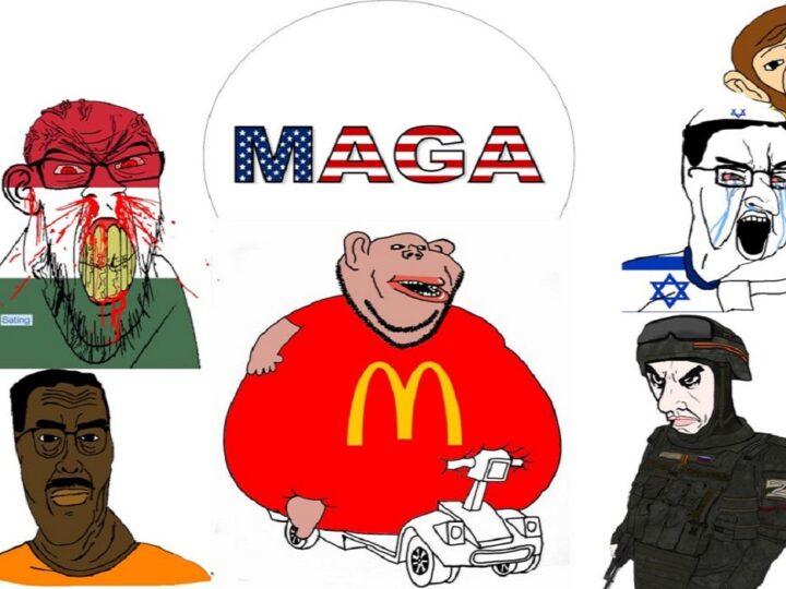 Requies relevatio — KMN — Adam Green hundser &laquo;lav IQ&raquo; A. Jewns og andre shillfluencers