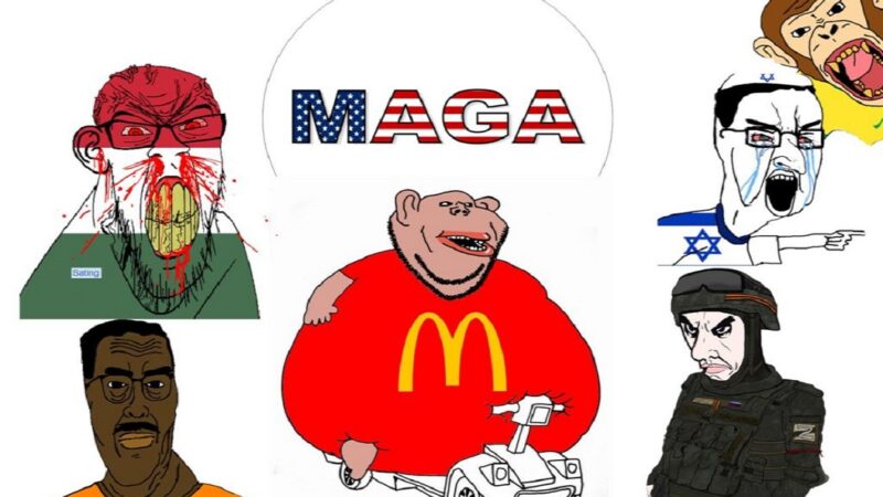 Requies relevatio — KMN — Adam Green hundser &laquo;lav IQ&raquo; A. Jewns og andre shillfluencers