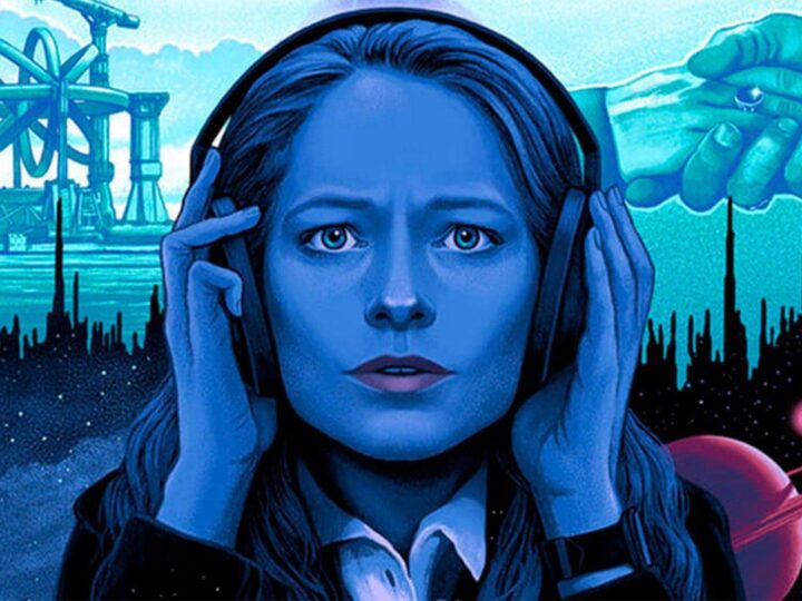 FILMKRITIKK: «Contact» (1997)