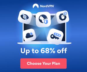 NordVPN