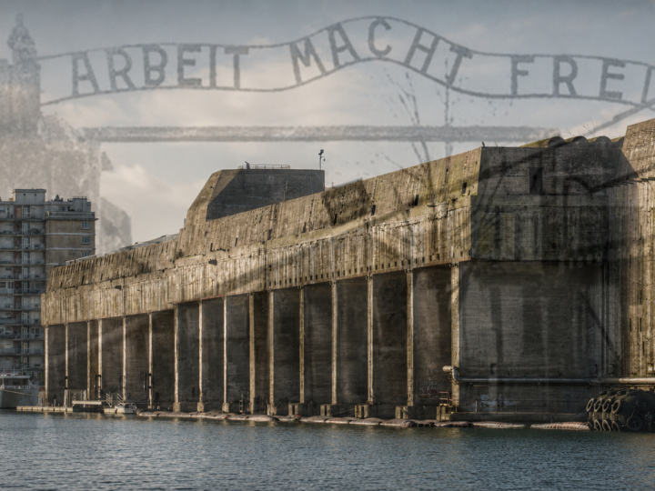 Boomermyten &laquo;Dødsleire & Holocaust&raquo;—Auschwitz Symphony X