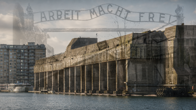 Boomermyten om &laquo;Dødsleire&raquo;, &laquo;Holocaust&raquo; — Auschwitz Symphony X