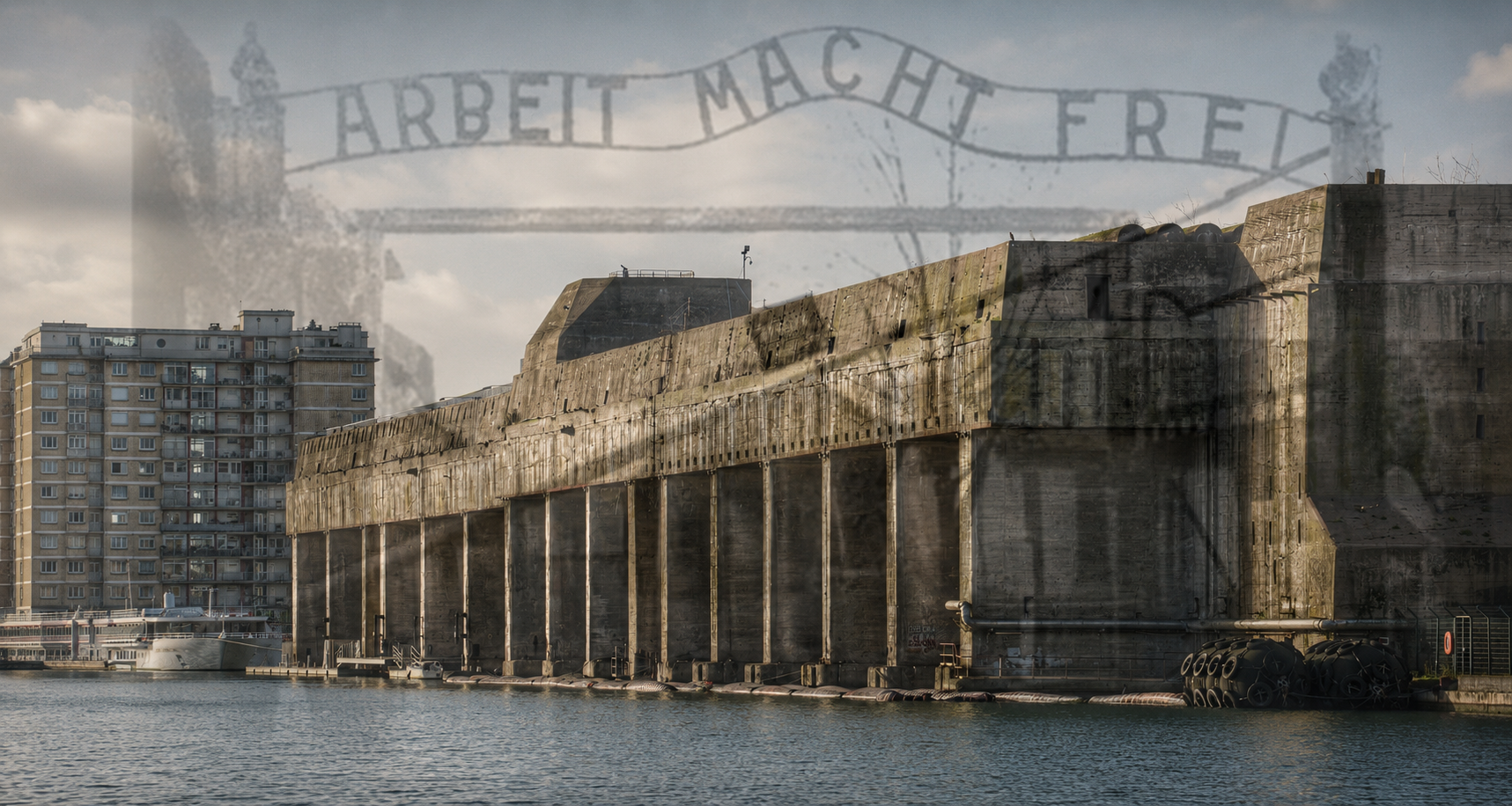 Boomermyten om &laquo;Dødsleire&raquo;, &laquo;Holocaust&raquo; — Auschwitz Symphony X